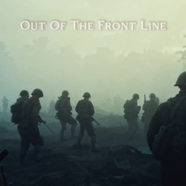 servan ayaz - out of the front line